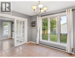Sunroom - 123 Acadie, Saint Antoine, NB E4V1B5 Photo 14