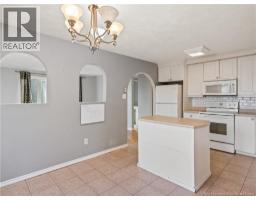 Kitchen - 123 Acadie, Saint Antoine, NB E4V1B5 Photo 13