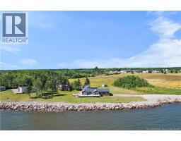 Kitchen - 3326 Route 535, Cocagne, NB E4R3K4 Photo 6