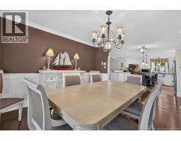 Dining room - 1016 Route 525, Sainte Marie De Kent, NB E4S5G3 Photo 14