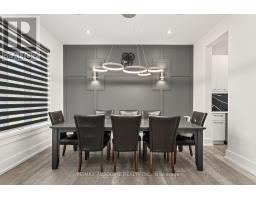 Eating area - 3194 Steeple Hill Crescent, Ottawa, ON K1A2Z0 Photo 9