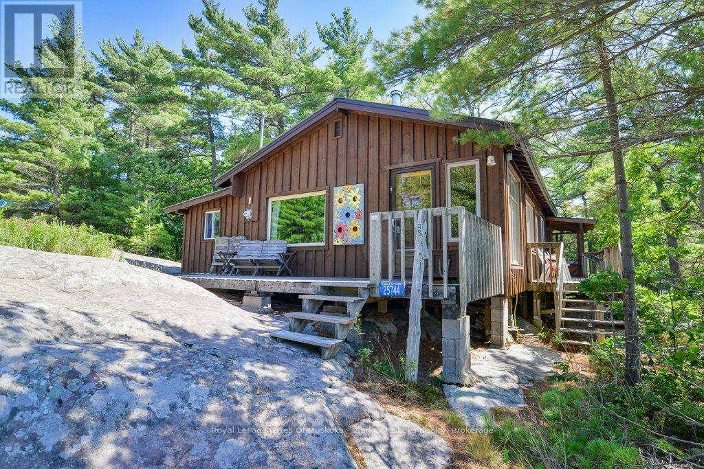 25744 GEORGIAN BAY SHR - 3