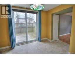 Laundry room - 35 Brait Street, Rexton, NB E4W1W1 Photo 13