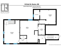 35 Brait Street, Rexton, NB E4W1W1 Photo 21