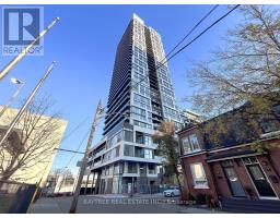 1607 - 5 Defries Street, Toronto, ON M5A3R4 Photo 19