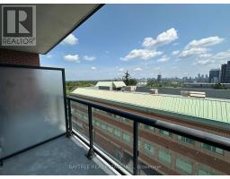 603 - 699 Sheppard Avenue E, Toronto, ON M2K0J5 Photo 8