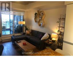 614 - 20 Minowan Miikan Lane, Toronto, ON M6J0E5 Photo 9