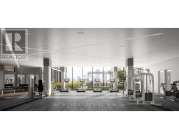 1223 - 543 Richmond Street W, Toronto, ON M5V0W9 Photo 11