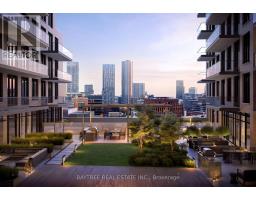 1223 - 543 Richmond Street W, Toronto, ON M5V0W9 Photo 12