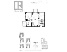 1223 - 543 Richmond Street W, Toronto, ON M5V0W9 Photo 9