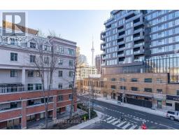 303 - 2 Augusta Avenue, Toronto, ON M5V0T3 Photo 22