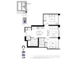 303 - 2 Augusta Avenue, Toronto, ON M5V0T3 Photo 23