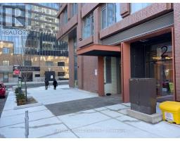 303 - 2 Augusta Avenue, Toronto, ON M5V0T3 Photo 26