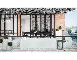 303 - 2 Augusta Avenue, Toronto, ON M5V0T3 Photo 32
