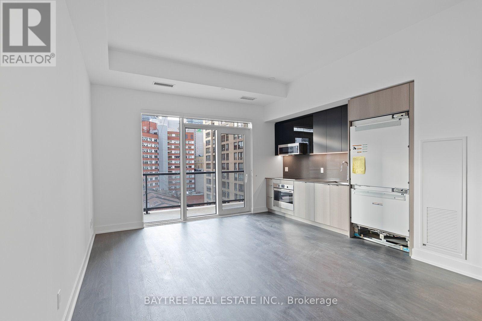 Photo of 308 Jarvis Street