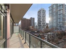 705 - 308 Jarvis Street, Toronto, ON M5B0E3 Photo 24