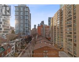 705 - 308 Jarvis Street, Toronto, ON M5B0E3 Photo 26