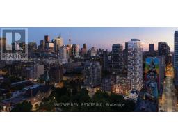 705 - 308 Jarvis Street, Toronto, ON M5B0E3 Photo 28