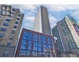 705 - 308 Jarvis Street, Toronto, ON M5B0E3 Photo 31