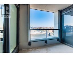 316 - 33 Frederick Todd Way, Toronto, ON M4G0C9 Photo 19