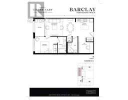 316 - 33 Frederick Todd Way, Toronto, ON M4G0C9 Photo 21