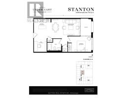 532 - 33 Frederick Todd Way, Toronto, ON M4G0C9 Photo 10