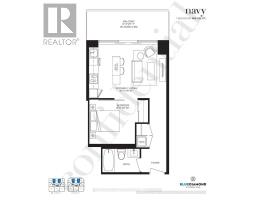 305 - 99 Foxbar Road, Toronto, ON M4V2G5 Photo 7