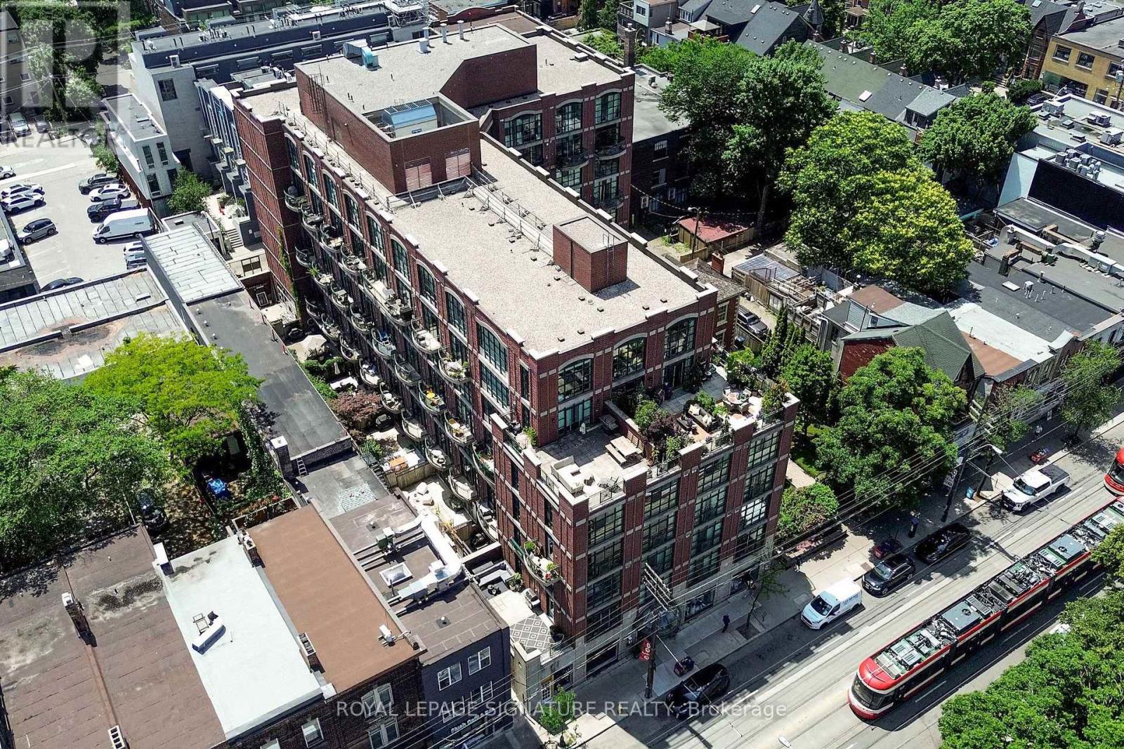 #231 901 QUEEN STREET W - Image 37