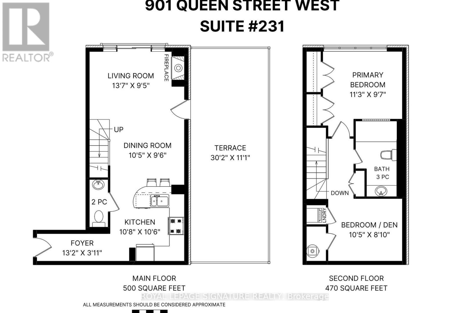 #231 901 QUEEN STREET W - 47