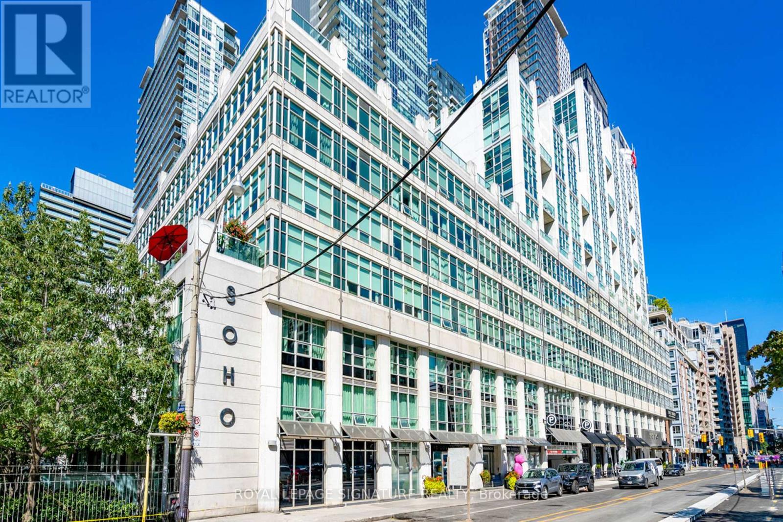 Photo of 350 Wellington Street