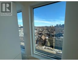 1115 - 319 Jarvis Street, Toronto, ON M5B2C2 Photo 12