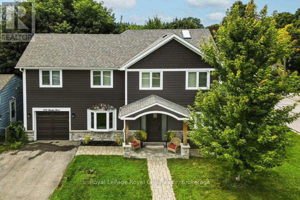 236 STANLEY STREET