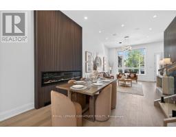 Kitchen - 260 Dewhurst Boulevard N, Toronto, ON M4J3K8 Photo 10