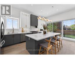 Bedroom 3 - 260 Dewhurst Boulevard N, Toronto, ON M4J3K8 Photo 13
