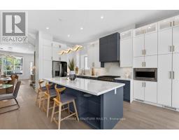 Laundry room - 260 Dewhurst Boulevard N, Toronto, ON M4J3K8 Photo 15