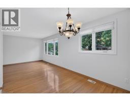 Primary Bedroom - 41 Darlington Drive, Hamilton, ON L9C2L8 Photo 11