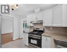 Foyer - 41 Darlington Drive, Hamilton, ON L9C2L8 Photo 15