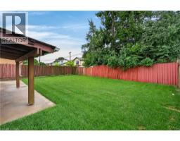 41 Darlington Drive, Hamilton, ON L9C2L8 Photo 33