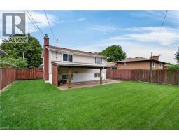 41 Darlington Drive, Hamilton, ON L9C2L8 Photo 34