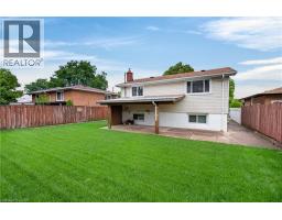 41 Darlington Drive, Hamilton, ON L9C2L8 Photo 35