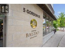 208 - 5 Gordon Street, Guelph, ON N1H4G8 Photo 21