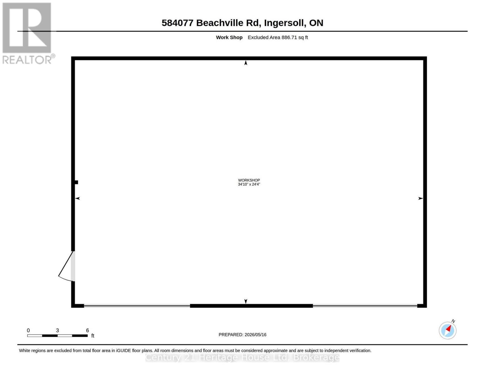 584077 BEACHVILLE ROAD - 49