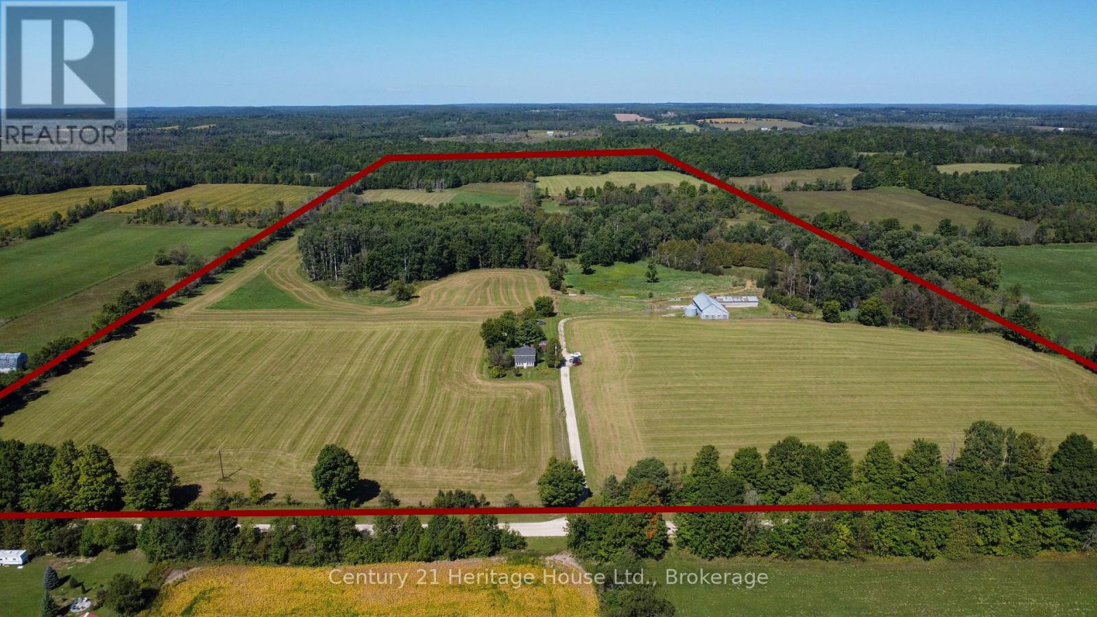 Property for sale at 343509 NORTH LINE