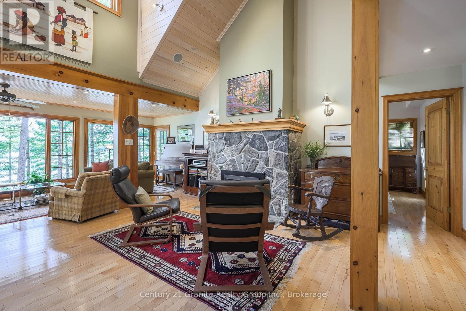 1791 RACKETY TRAIL ROAD - Image 16