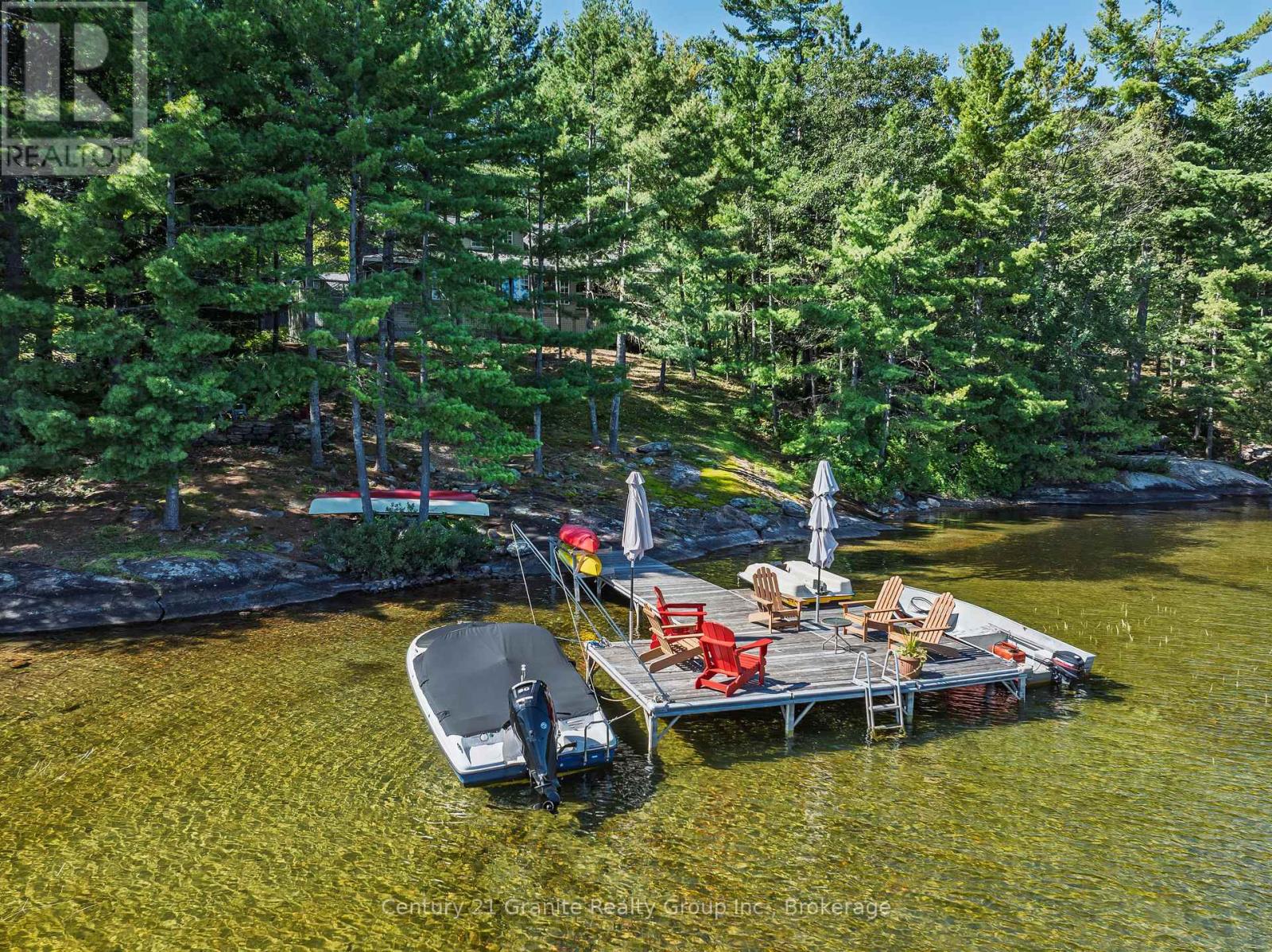 1791 RACKETY TRAIL ROAD - Image 46