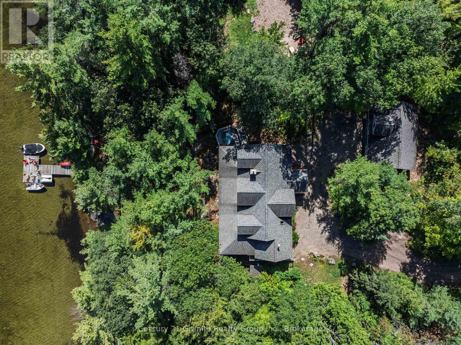 1791 RACKETY TRAIL ROAD - 50