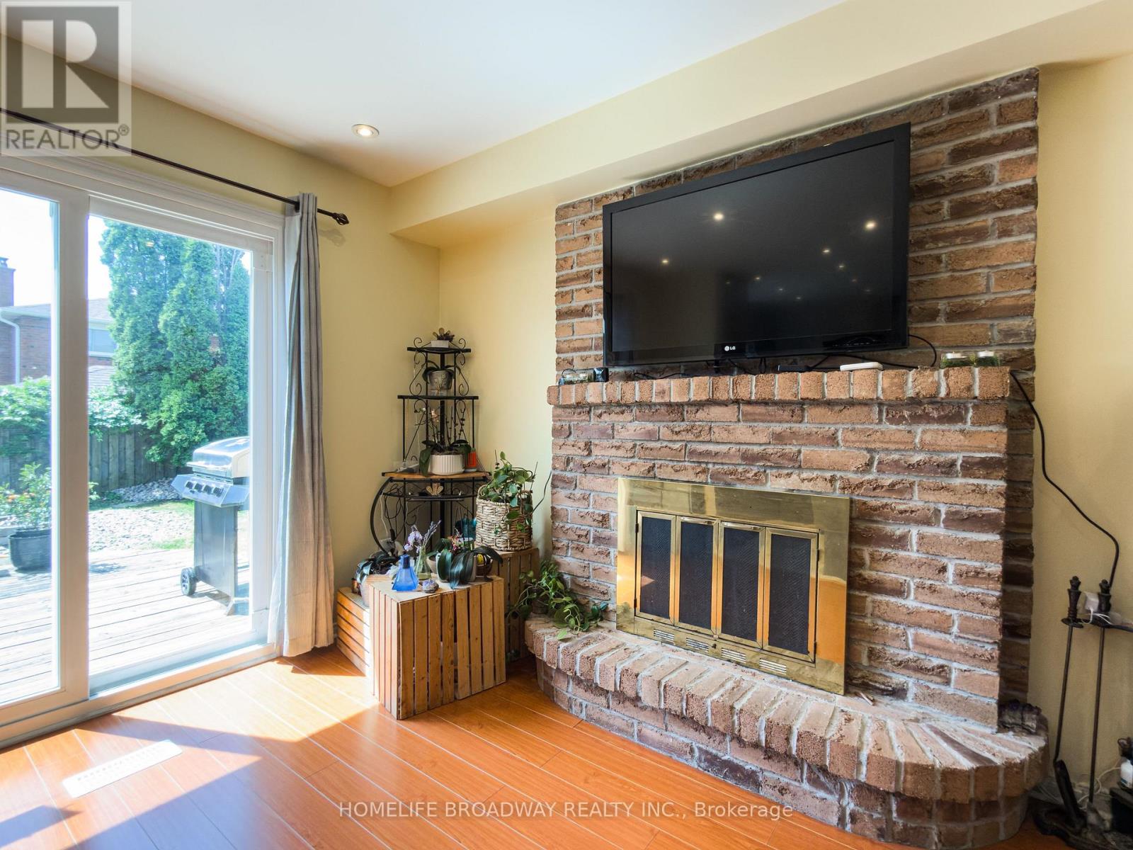 40 BENDAMERE CRESCENT - 4