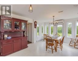 3pc Bathroom - 3404 Brow Of Mountain Road, West Black Rock, NS B0P1V0 Photo 11