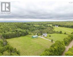 2pc Bathroom - 3404 Brow Of Mountain Road, West Black Rock, NS B0P1V0 Photo 6