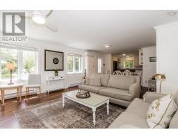 Laundry room - 504 Lake Drive, Tupper Lake, NS B0P1G0 Photo 6